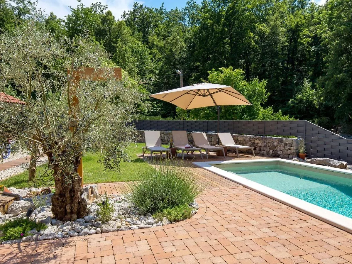 Holiday Home Villa Antonio By Interhome Jurdani