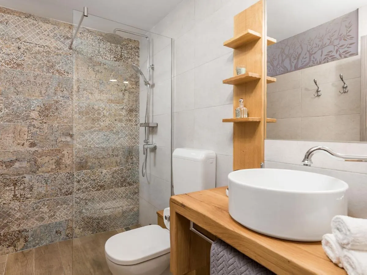Holiday Home Villa Antonio By Interhome Jurdani Croatia