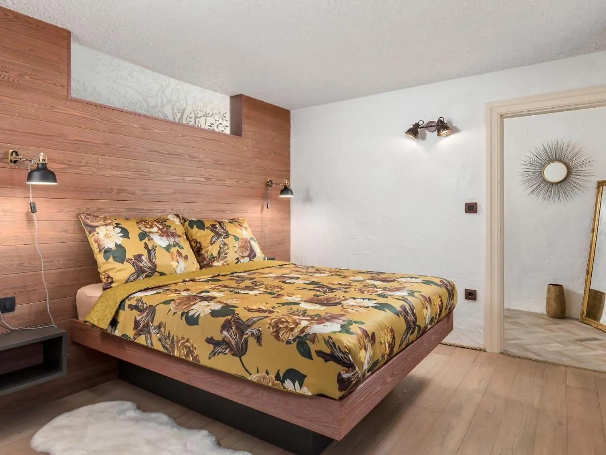 Holiday Home Villa Antonio By Interhome Jurdani Kroatien