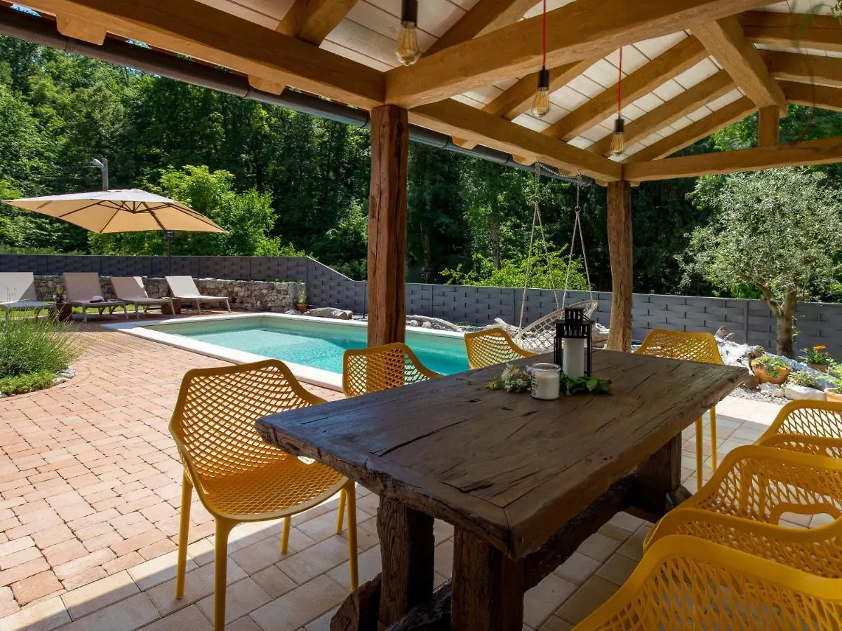 Holiday Home Villa Antonio By Interhome Jurdani