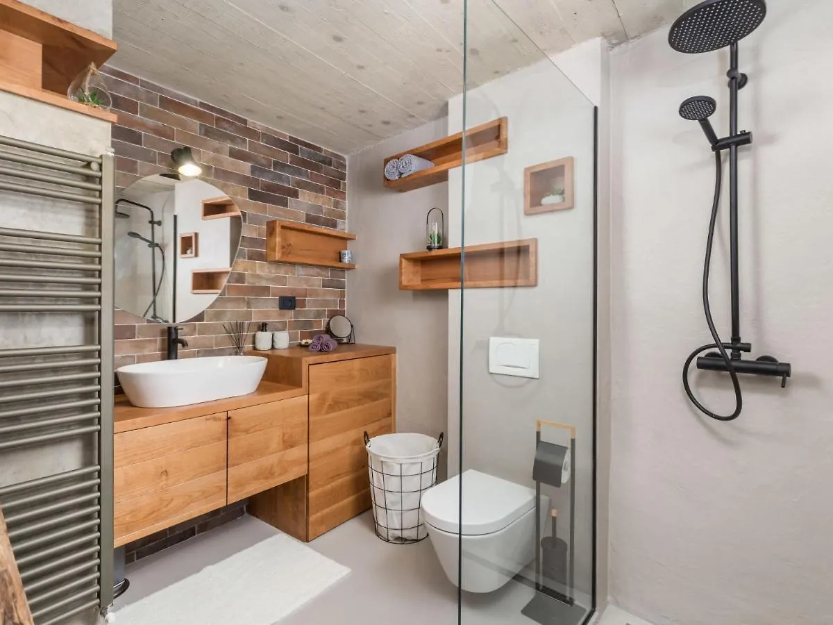 Holiday Home Villa Antonio By Interhome Jurdani