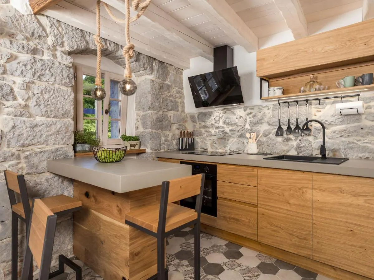 Holiday Home Villa Antonio By Interhome Jurdani
