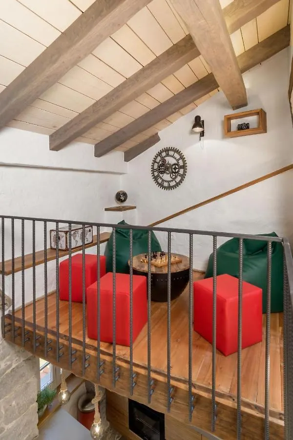 Holiday Home Villa Antonio By Interhome Jurdani