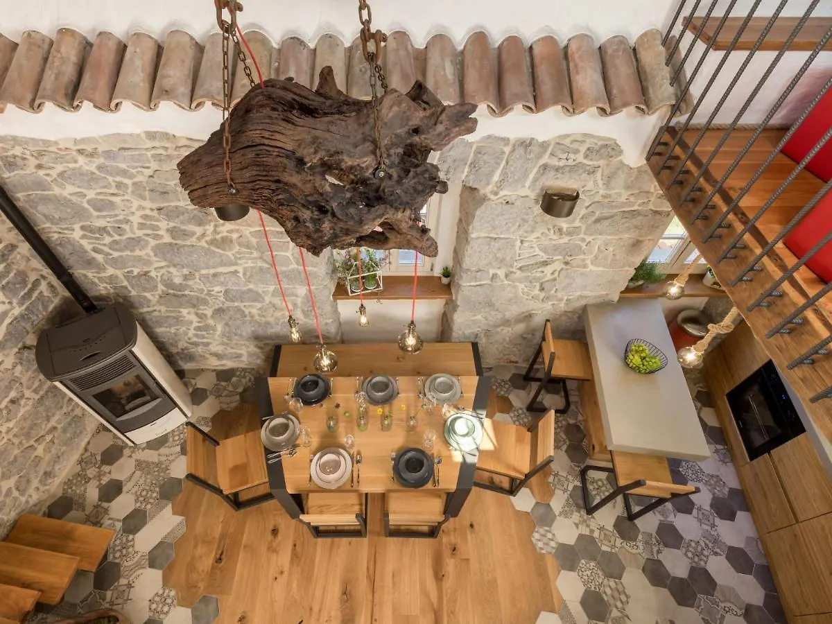 Holiday Home Villa Antonio By Interhome Jurdani